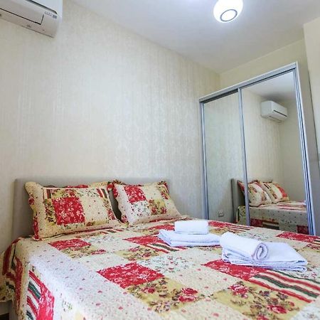 De Lux Apartments Petrovac Exterior photo